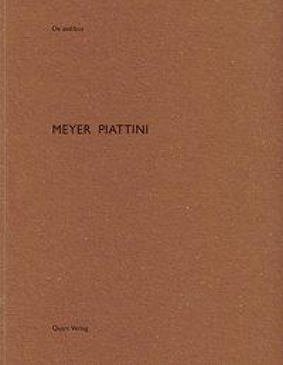 Meyer Piattini (De Aedibus 79)
