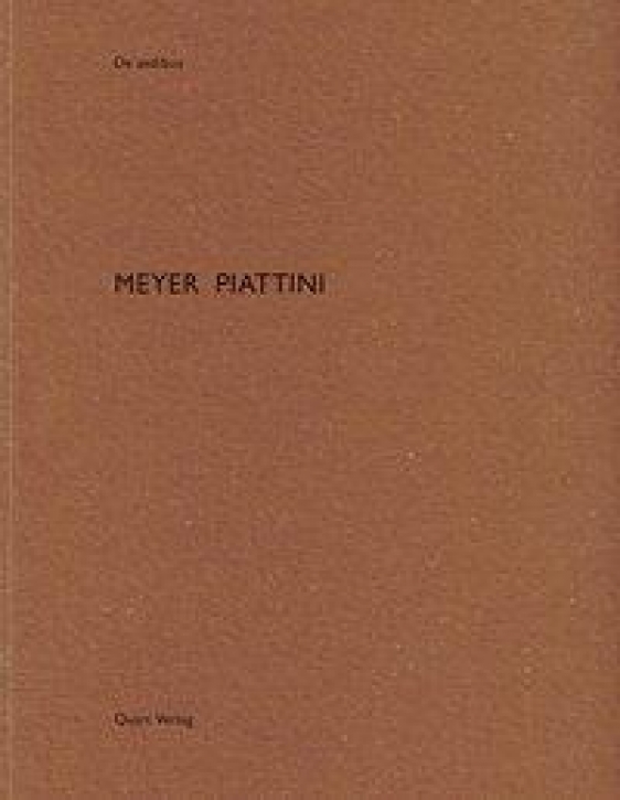 Meyer Piattini (De Aedibus 79)