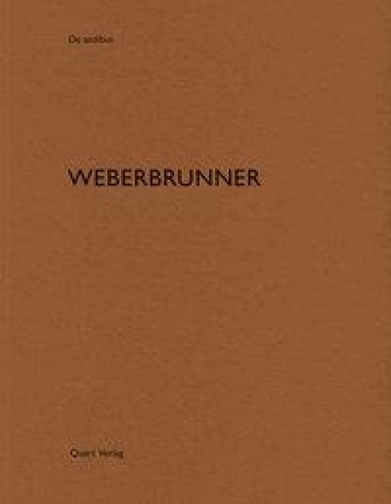 Weberbrunner (De Aedibus 80)