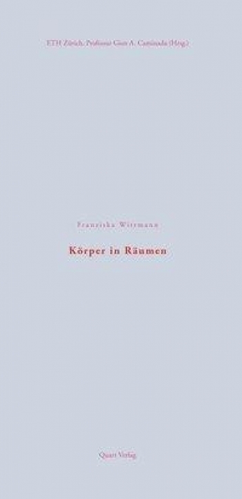 Körper in Räumen