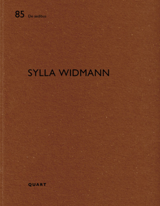 Sylla Widmann (De Aedibus 85)