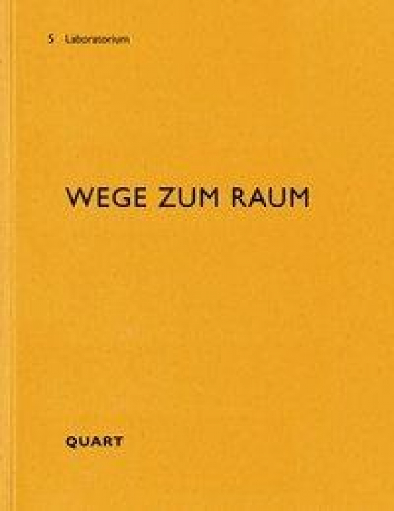 Wege zum Raum (Laboratorium 5)