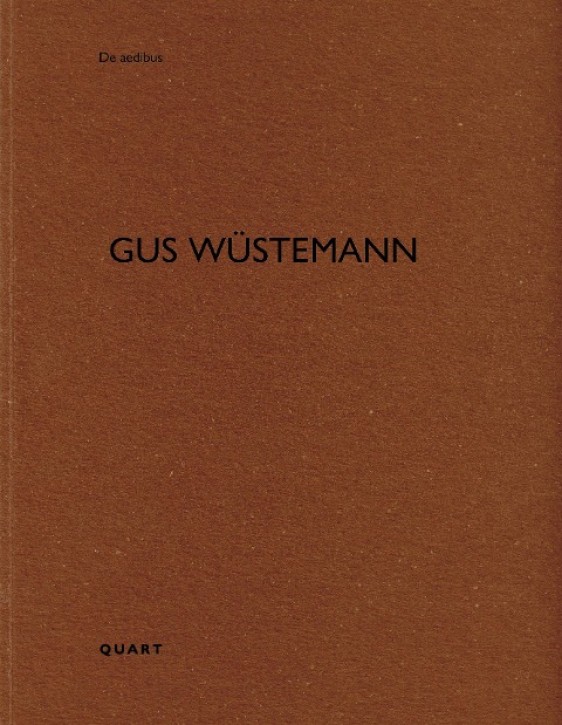 Gus Wüstemann (De Aedibus ) 