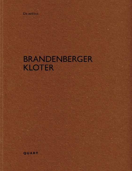 Brandenberger Kloter (De Aedibus ) 