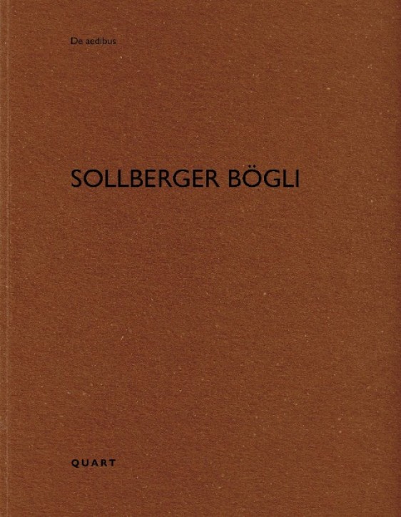 Sollberger Bögli (De Aedibus 105) 