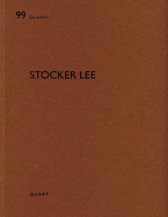 Stocker Lee (De aedibus 99)