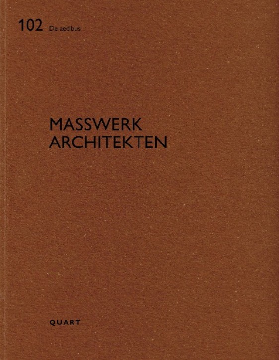 Masswerk Architekten (De aedibus 102)