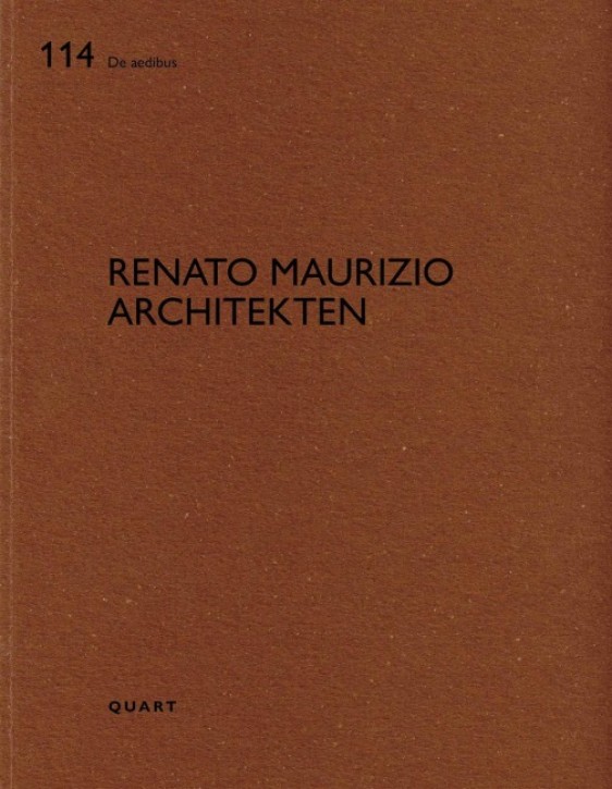 Renato Maurizio Architekten
