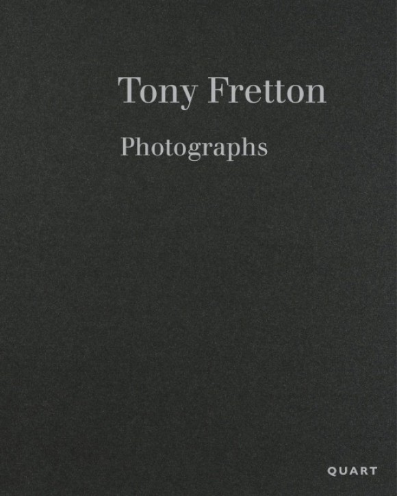 Tony Fretton - Photographs