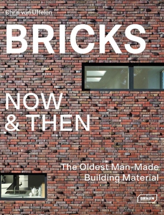 Bricks - Now & Then