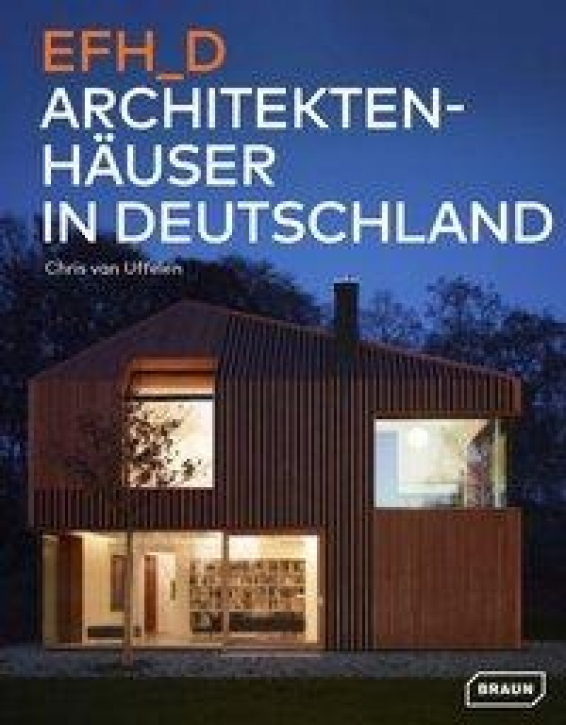 EFH_D - Architektenhäuser in Deutschland