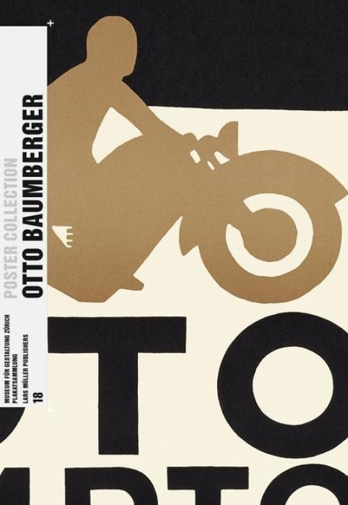 Otto Baumberger (Poster Collection 18)