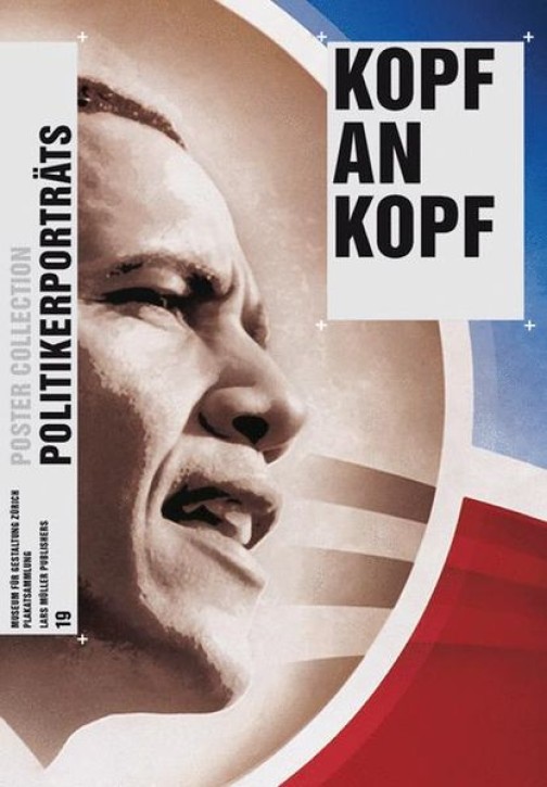 Kopf an Kopf (Poster Collection 19) 