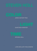Steven Holl - Color Light Time