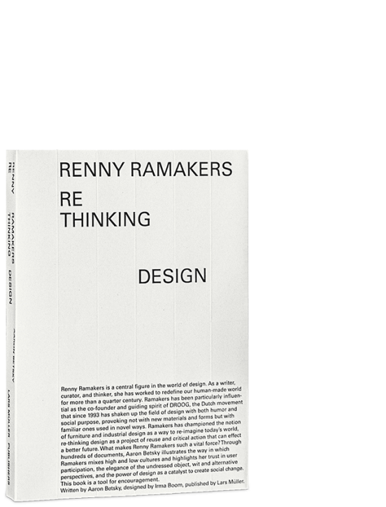 Renny Ramakers