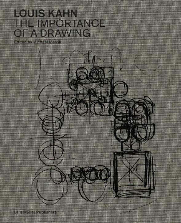 Louis Kahn - The Importance of Drawing 