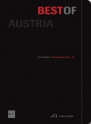 Best of Austria - Architektur 2014_15