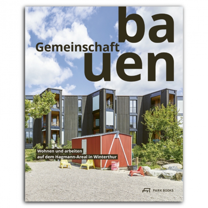 Gemeinschaft bauen