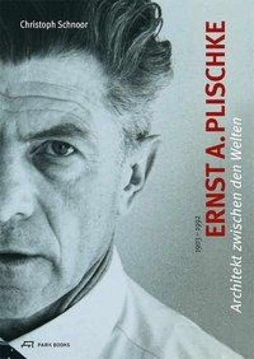 Ernst A. Plischke (1903-1992)