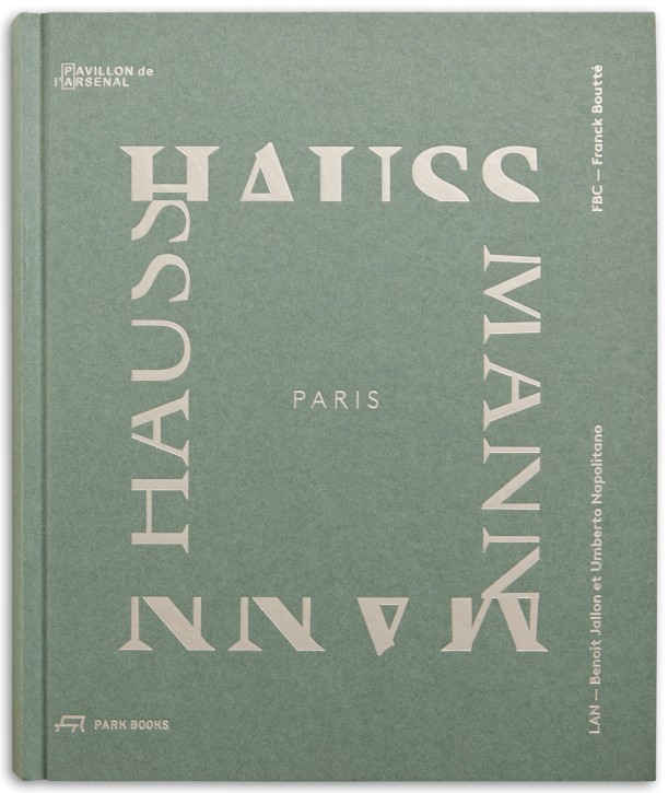 Paris Haussmann - A Model's Relevance