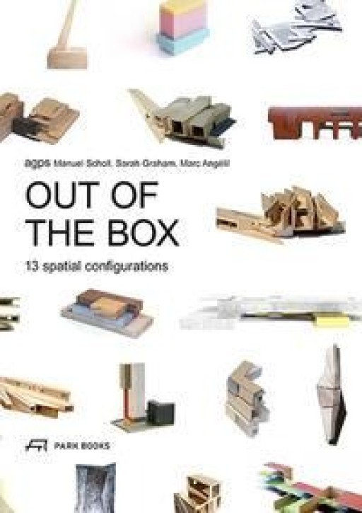 Out of the Box - 13 Spatial Configurations