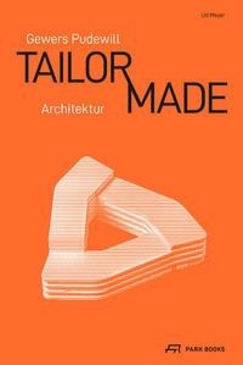 Gewers Pudewill - Tailor-Made Architektur