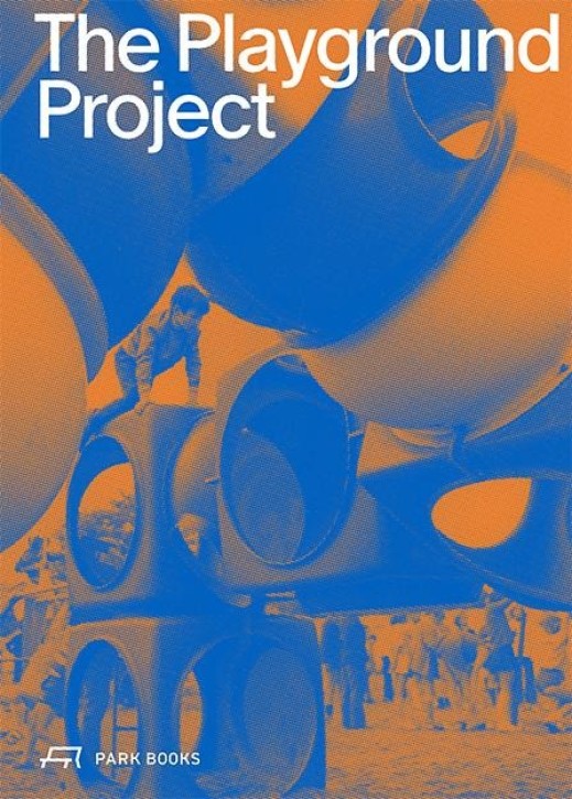 The Playground Project (Deutsche Ausgabe) 