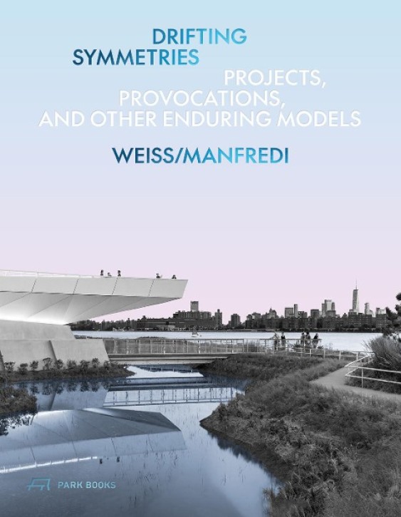 Weiss/Manfredi - Drifting Symmetries