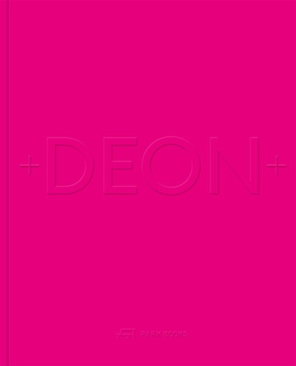 DEON Architekten - Bauten und Projekte 2000-2025