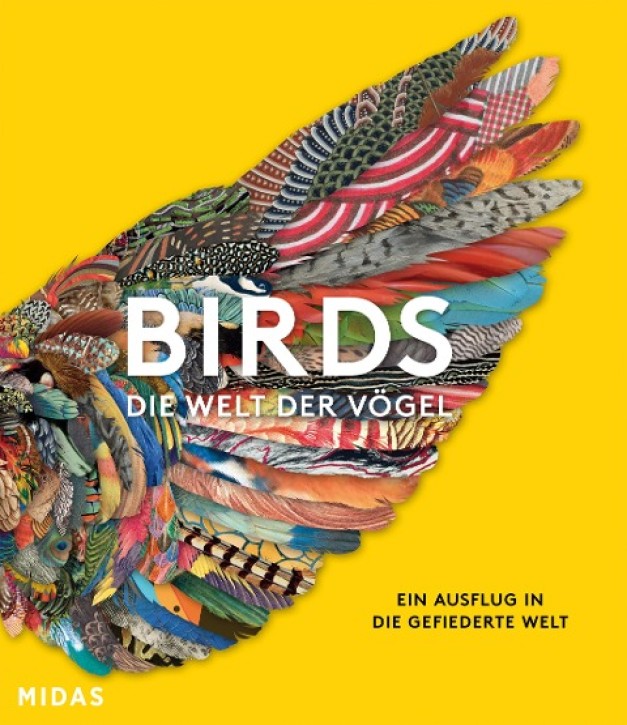 Birds - Die Welt der Vögel