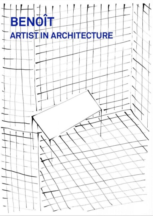 Benoît - Artist in Architecture