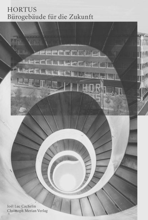 HORTUS - Bürogebäude für die Zukunft: SENN und Herzog &de Meuron