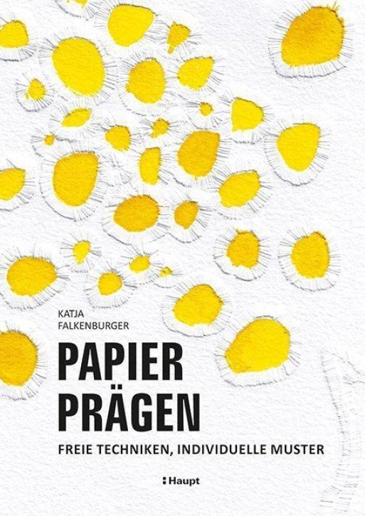 Papier prägen