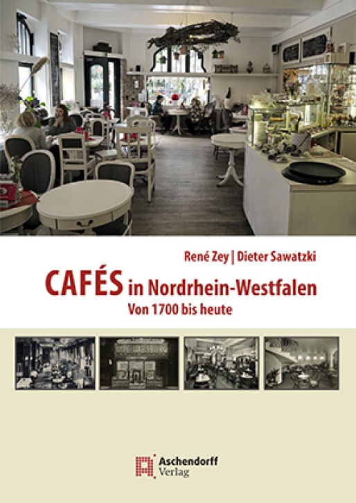 Cafés in Nordrhein-Westfalen