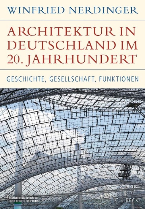 Architektur in Deutschland im 20. Jahrhundert 