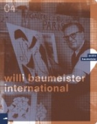 Willi Baumeister International