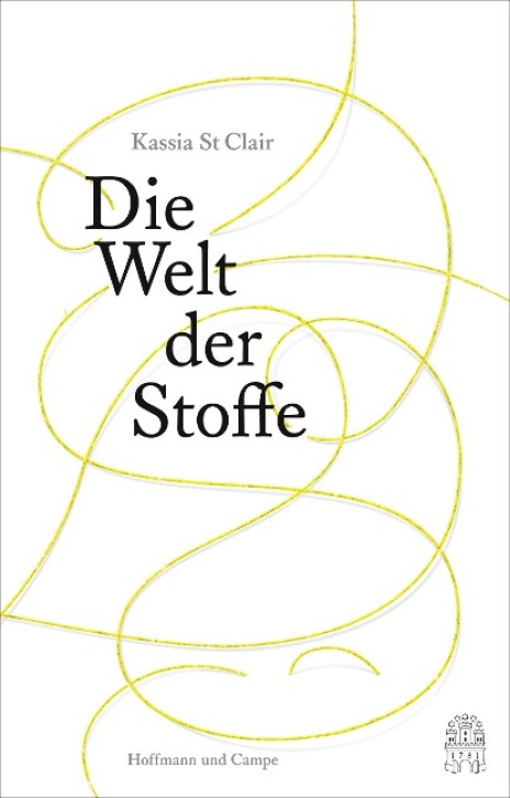 Die Welt der Stoffe 