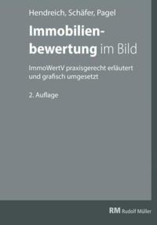 Immobilienbewertung im Bild (2. Auflage)