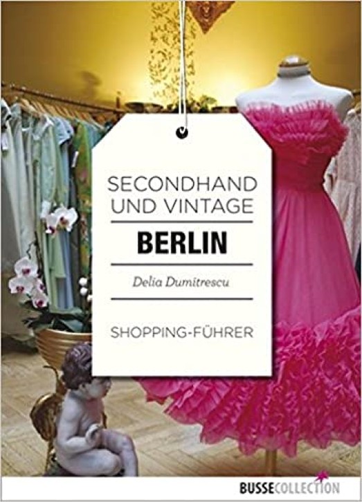 Berlin - Secondhand und Vintage 