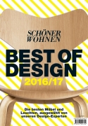 Schöner Wohnen Best of Design 2016