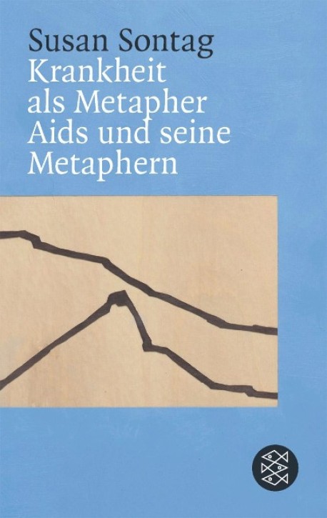 Susan Sontag - Krankheit als Metapher & Aids und seine Metaphern 