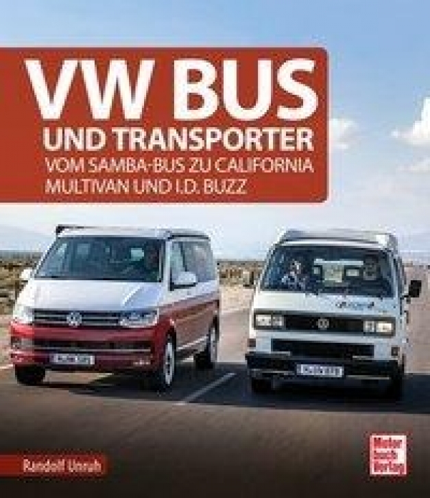 VW Bus und Transporter
