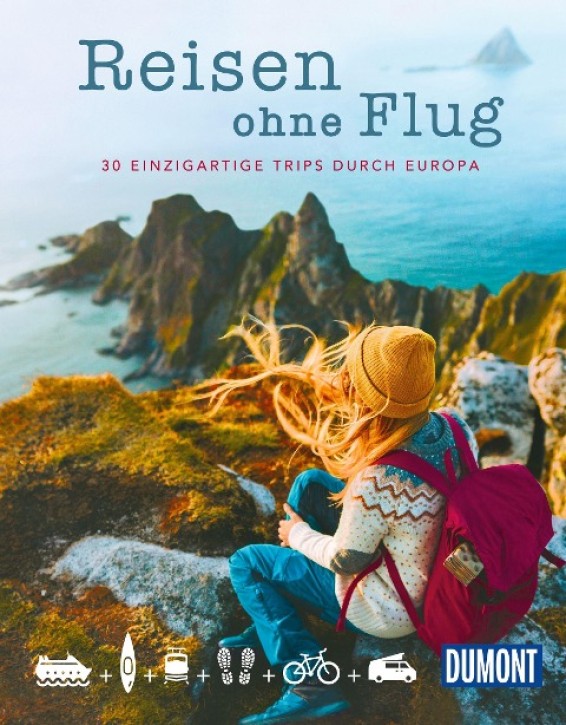 Reisen ohne Flug