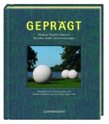 Geprägt - Skulptur Projekte Münster