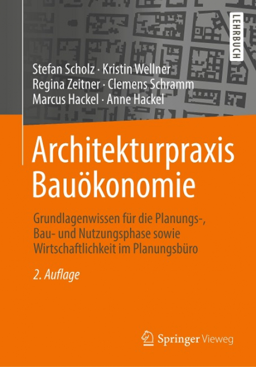 Architekturpraxis Bauökonomie