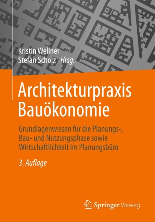 Architekturpraxis Bauökonomie