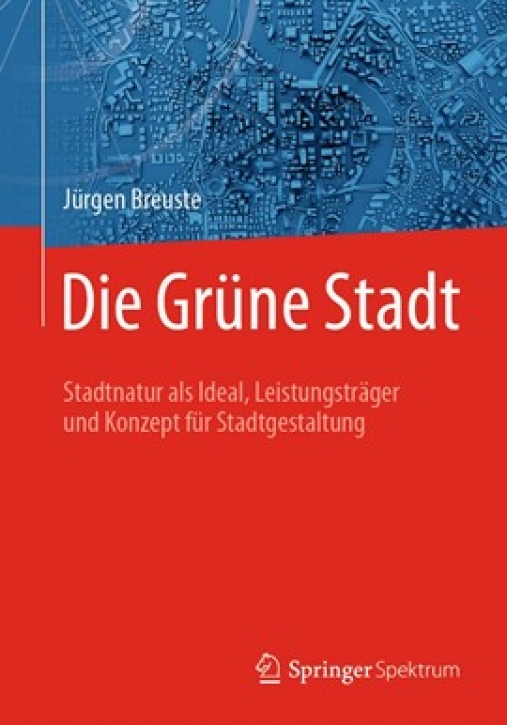 Die Grüne Stadt