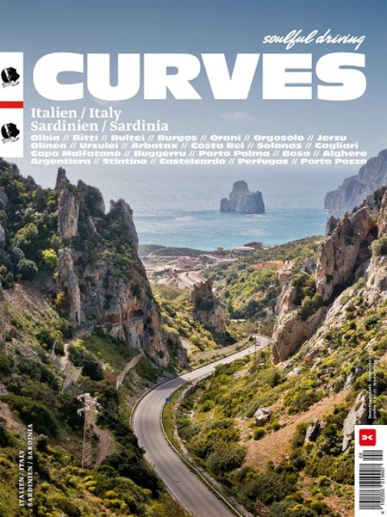 CURVES 23 - Sardinien
