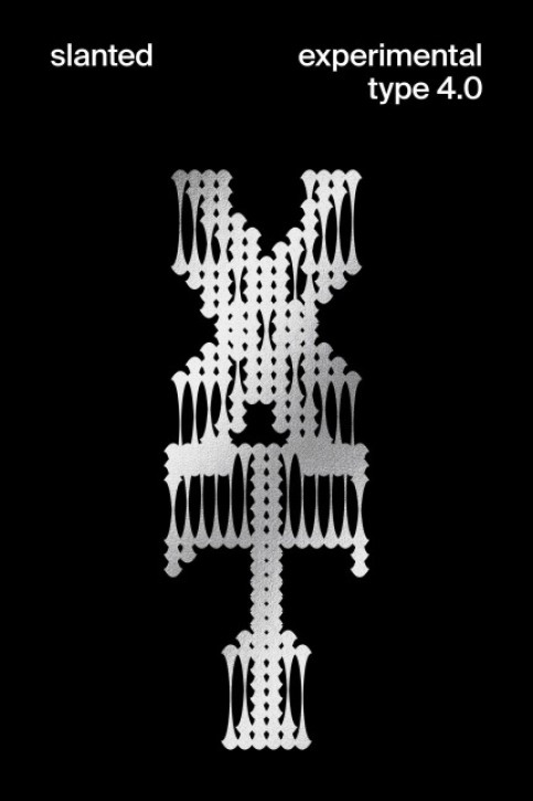 Slanted Experimental Type 4.0