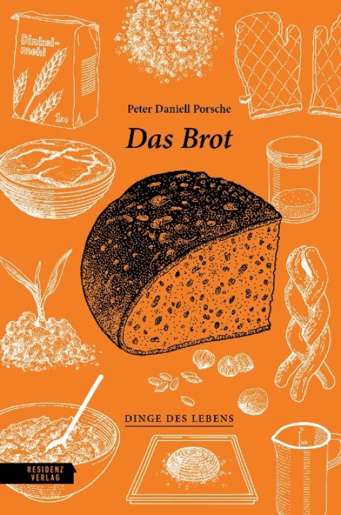 Das Brot (Dinge des Lebens) 